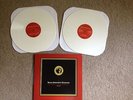 Brian Jonestown Massacre Tepid Peppermint Wonderland Vol 2 White Vinyl