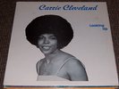 Killer Modern Soul Crossover Funk:Carrie Cleveland-Looking Up:Private Press LP
