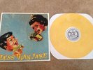 Less Than Jake Pezcore 2 LP's both YELLOW and BLACK nofx blink 182