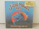 Steve Miller Band Greatest Hits 1974-78 LP 180 Gram RARE DCC Pressing Remastered