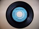 Dontee Records - Alone With No Love - ROCK CANDY - Northern Soul 45