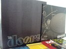 The Doors 7 LP Vinyl Box Set 180 Gram Limited Edition Audiophile NM