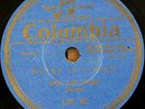 von Sauer. Chopin (Waltz op. 34.3; Etude). Col LW 38. NM-