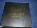 QUEEN - THE COMPLETE WORKS 14 - DISC LIMITED EDITION VINYL BOX SET