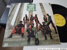 CANE AND ABLE SAME LP IN 1972 MINT AFRO/FUNK MONSTER