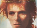 David Bowie - Space Oddity / Japan Victor Musical Industries Pressing