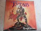 TYTAN   ROUGH JUSTICE         JUDAS PRIEST    NWOBHM
