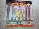 AXE  WITCHES   PRAY FOR METAL   4 TRACK EP   GREEN VINYL