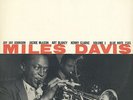 Miles Davis on Blue Note