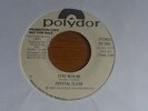 Crystal Clear   -   Stay With Me   -  Polydor  70 's Rare Modern Soul Demo