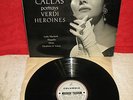 SAX 2293 ED1 B/S STEREO UK CALLAS PORTRAYS VERDI HEROINES  PHIL ORCH RESCIGNO