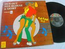 Revolutionary Sounds* ?– Dub Out Her Blouse & Skirt Rub-A Dub Hi Fi- Vol. 1  LP