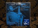 Blue Note 84103 Ike Quebec - Easy Living - Music Matters Sealed 45RPM