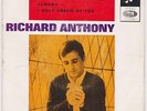 RICHARD ANTHONY - LUNDI LUNDI - CLOUDY EP PORTUGAL COLUMBIA
