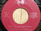 SUSPICIOUS CAN OPENERS soul funk 45 Fever In Your Hot Pants   Mo-Soul