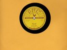 BILLY RILEY - RED HOT / PEARLY LEE - ROCKABILLY - SUN RECORDS # 277 - NEAR MINT