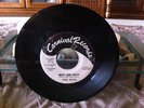 Rare, The Pets, 1965, 45 Rpm Record, Carnival 511 WLP Rare Northern Soul