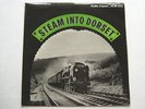 Various Steam Into Dorset LP Audio Impact ACM203 EX/EX 1970