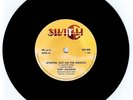 Disco Soul Synth 45 TONY JACKSON Steppin' Out On the Groove RaRe M- 7