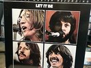 BEATLES LET IT BE MOBILE FIDELITY VINYL MFSL PRISTINE MINT OOP