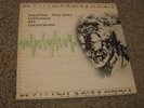 SPK ?– Leichenschrei - LP -1982 US pressing/cover - Industrial Gem