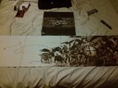 My chemical romance Black Pardade Limited Edition Vinyl