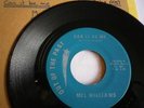 Northern Soul. Mel Williams, Can It Be Me