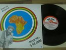 PRINCE FAR I AND THE ARABS*DUB TO AFRICA*NEAR MINT HITRUN RECORDS