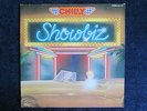 CHILLY - Showbiz * LP * D´80 * nm