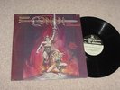 THE STORY OF THE EXCITING MOVIE...CONAN THE BARBARIAN, MONO LP PETER PAN LABEL