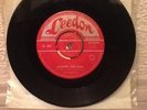 The Flamingos - I Only Have Eyes For You / Goodnight , Sweetheart. 45