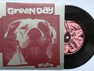 GREEN DAY - SLAPPY EP rare 7 INCH VINYL RECORD BRAND NEW UNPLAYED GREENDAY