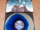 Ghost Opus Eponymous Rare Blue in Clear Vinyl LP LTD 500