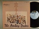 Amboy Dukes, The  Journey To The Center Of The Mind     Psych