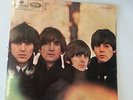 BEATLES FOR SALE Parlophone LP record Mono NZ Pressing PMCM 1240