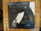 Andrew Hill,Smoke Stack,Blue Note Label,Stereo LP