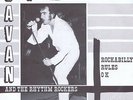CRAZY CAVAN - ROCKABILLY RULES OK (RARE Teddy Boy ROCKABILLY Revival 1981)