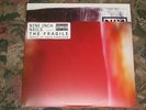 NINE INCH NAILS THE FRAGILE 3 LP VINYL ORIGINAL NIN MARILYN MANSON KORN TOOL