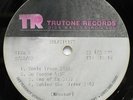 KREATOR Terrible Certainty 1987 US Trutone Mastering ACETATE LP Thrash METAL