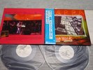 Frank Zappa / Zappa In New York, Japan original 2LPs, Promo, White, Very Rare