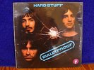 HARD STUFF-BULLETPROOF 1972 RARE