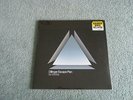 DILLINGER ESCAPE PLAN Ire Works *limited coloured vinyl* MINT & SEALED