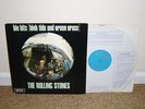ROLLING STONES Big Hits High Tide & Green Grass LP UK 1st