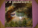 A Saucerful of Secrets / MONO (UK) COLUMBIA / SX 6258 / XAX.3633