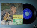 ADRIANO CELENTANO NIKITA ROCK/BLUE JEANS ROCK 45 GIRI JOLLY J 20079X45