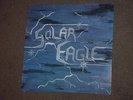 SOLAR EAGLE 1988 CANADA PRIVATE METAL RARE SEALED LP Paradoxx MILITIA HOLY GRAIL