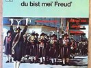 VARIOUS ARTISTS Zillertal du bis mei Freud LP