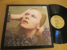 DAVID BOWIE - HUNKY DORY - RCA 4623 - 1971