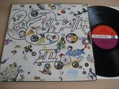 LED ZEPPELIN III LP – “DO WHAT THOU WILT