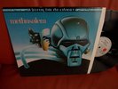 MINT 1980 LP Space-Kraut-Funk METHUSALEM (Drosselbart) Journey Into The Unknown